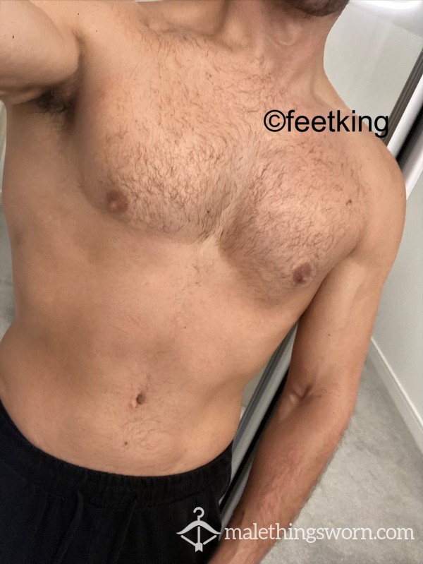 Feetking