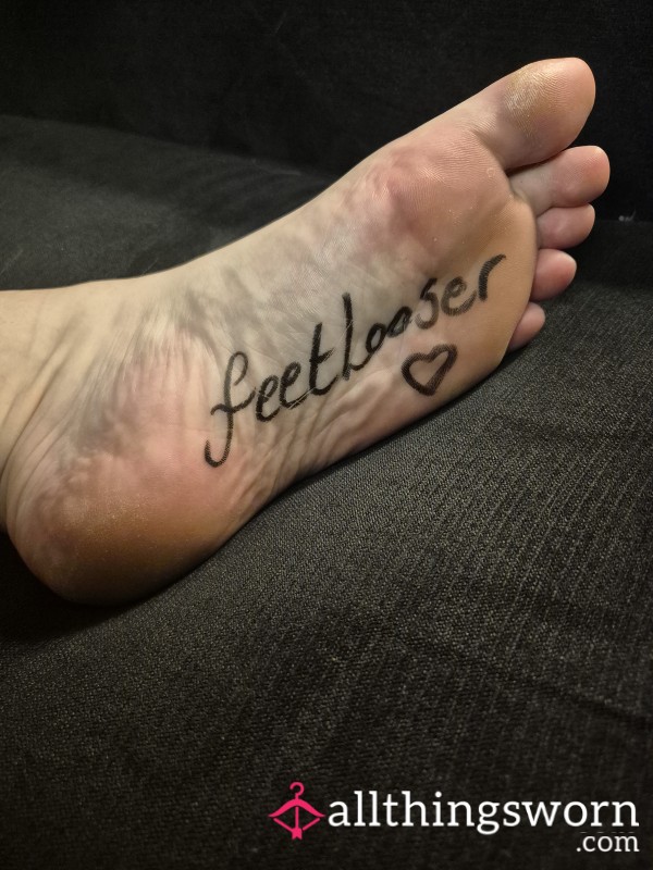 FeetLooser