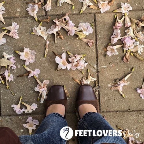Feetonlyfans