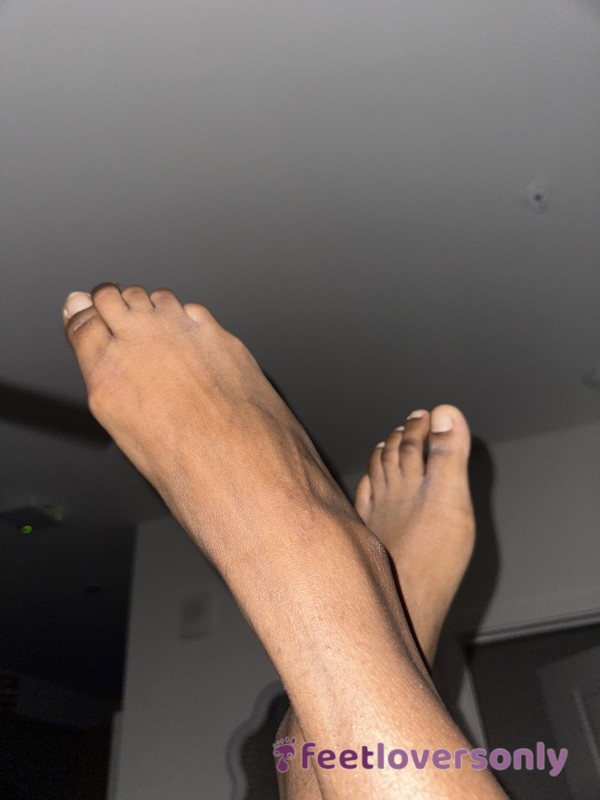 FeetShay