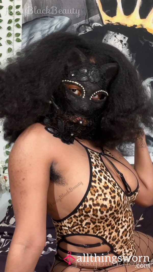 FeistyBlackBeauty