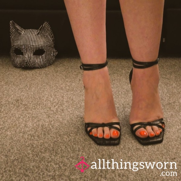 Felicitysfeet