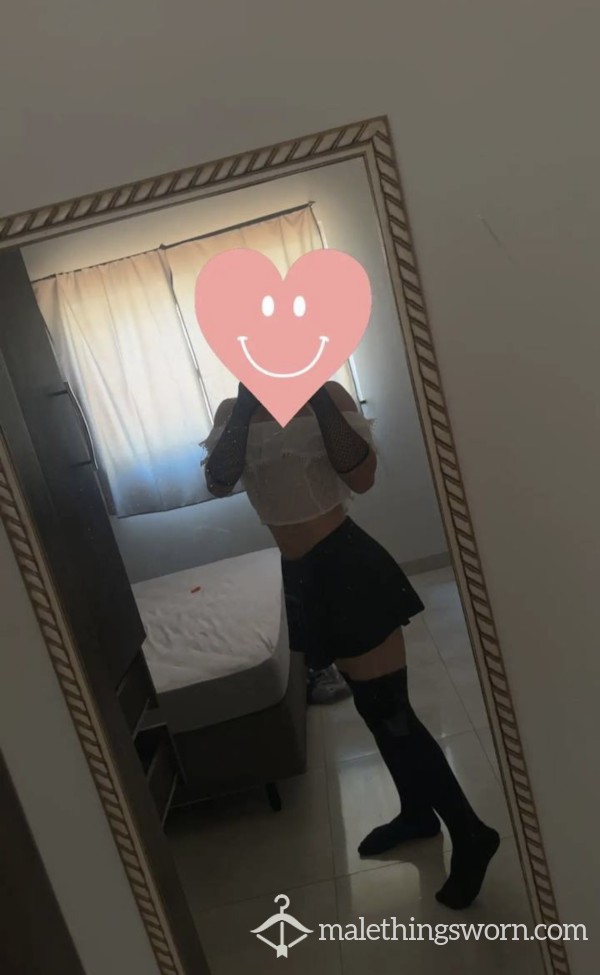 Femboygoddess