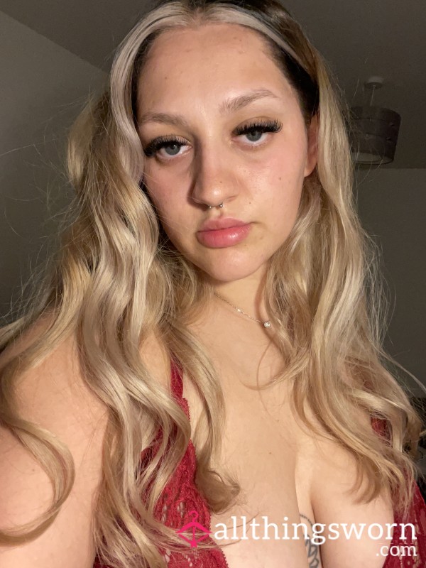 FetishGraceX