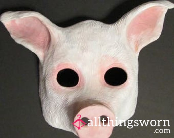 FilthlovingPiggy
