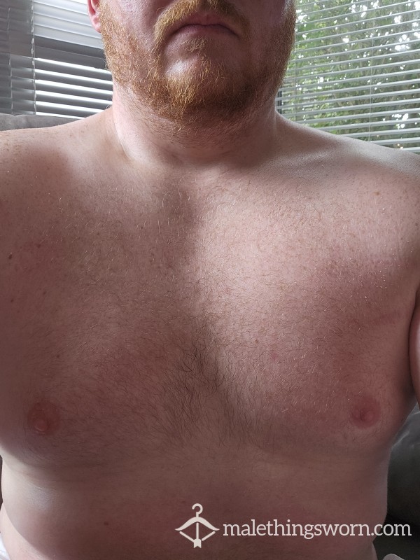 FilthyFireTruckGinge