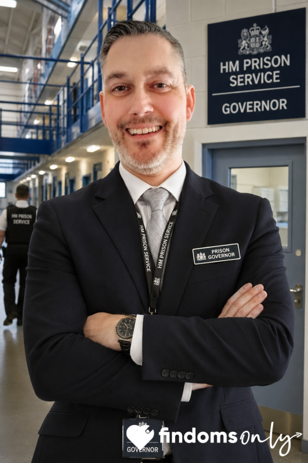 FinGovernor