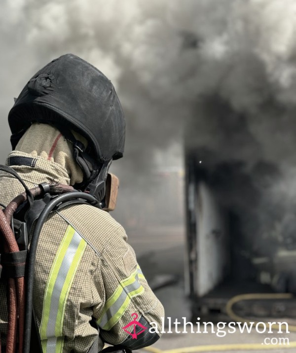 FirefighterStay