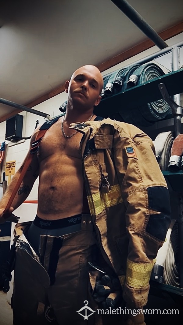 FiremanRooster