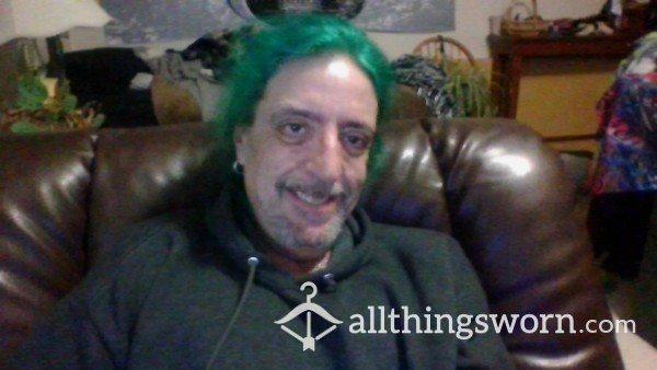 AllThingsWorn profile picture for @Fishnet