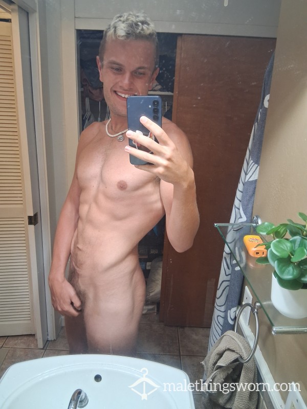 FitCollegeBoy