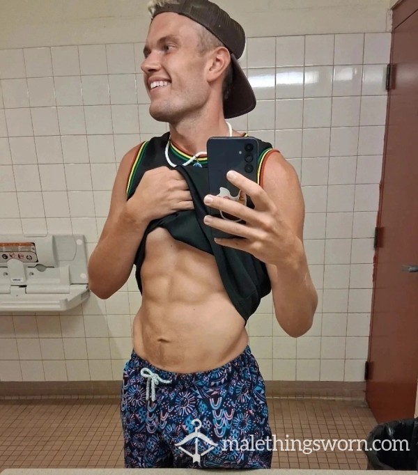 FitCollegeBoy