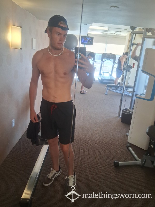 FitCollegeBoy