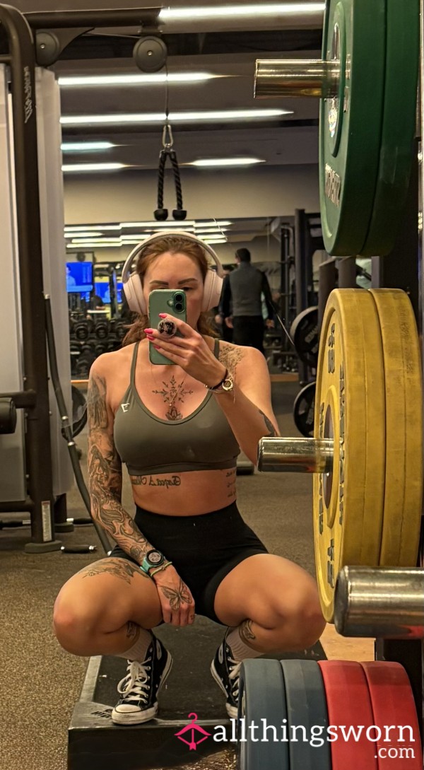 Fitgemgymruns