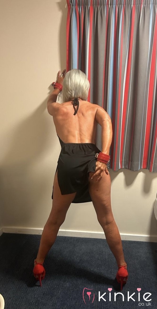 FitnessErotique