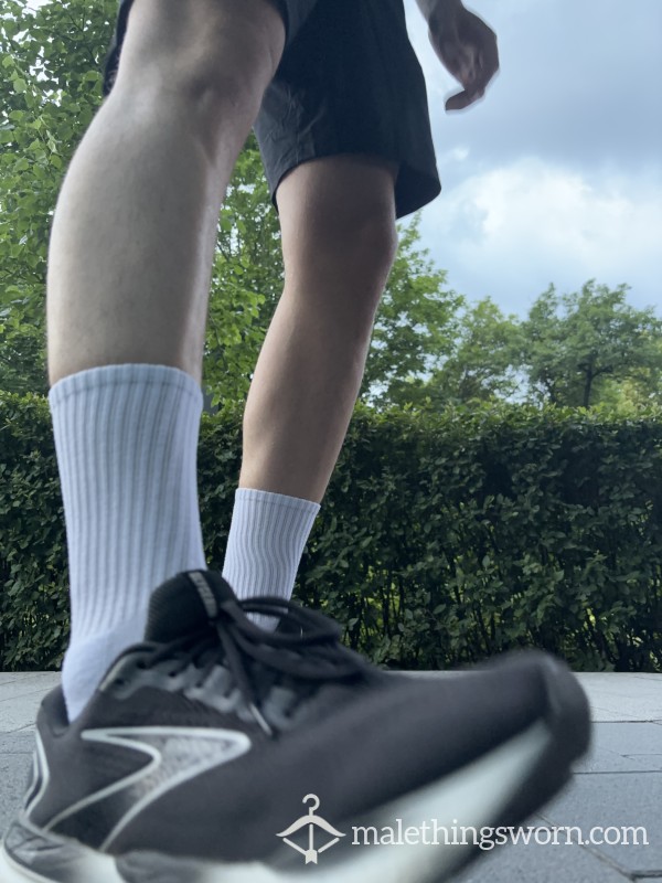 Fitstudsocks