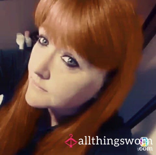 AllThingsWorn profile picture for @Flaming
