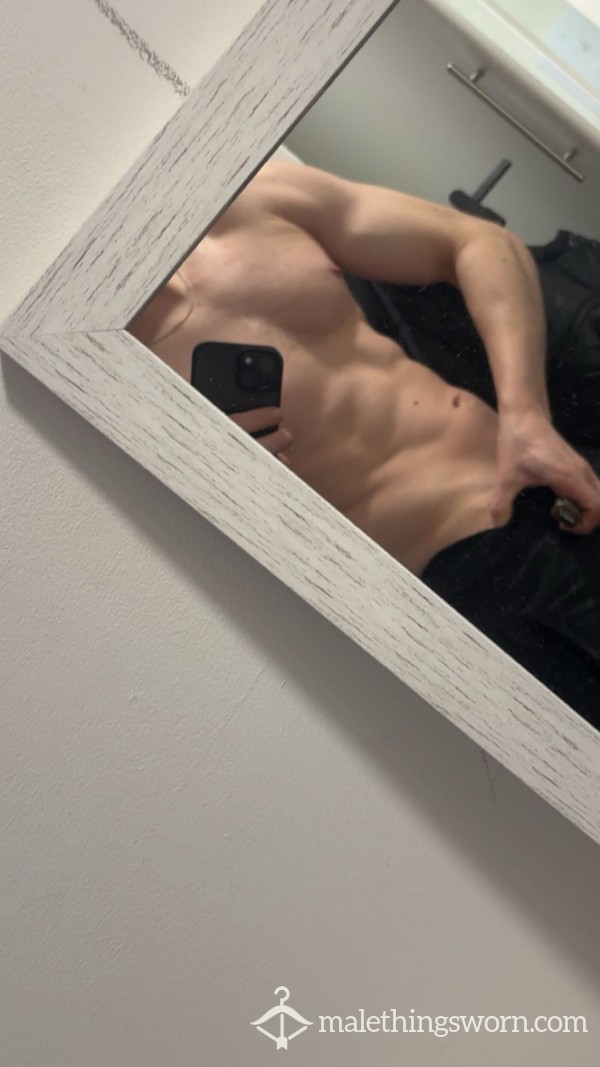 ShreddedSeller