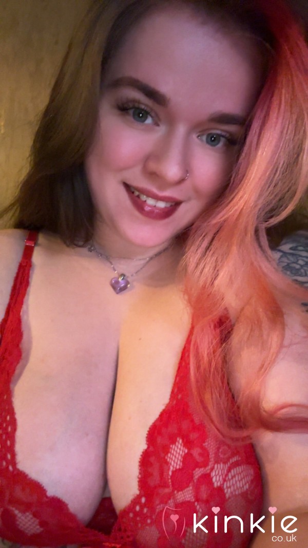 FlirtyFaeUK