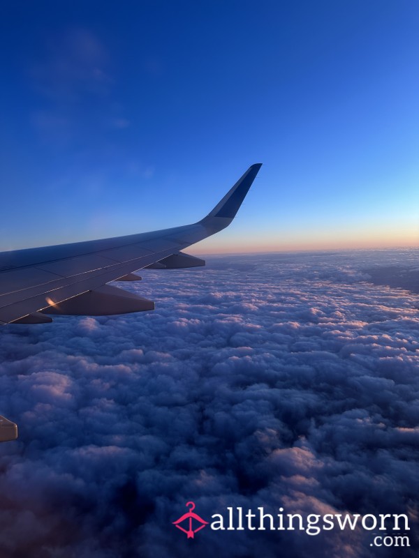 Flirtyflightattendant