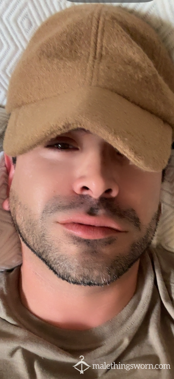 Flirtyscruff