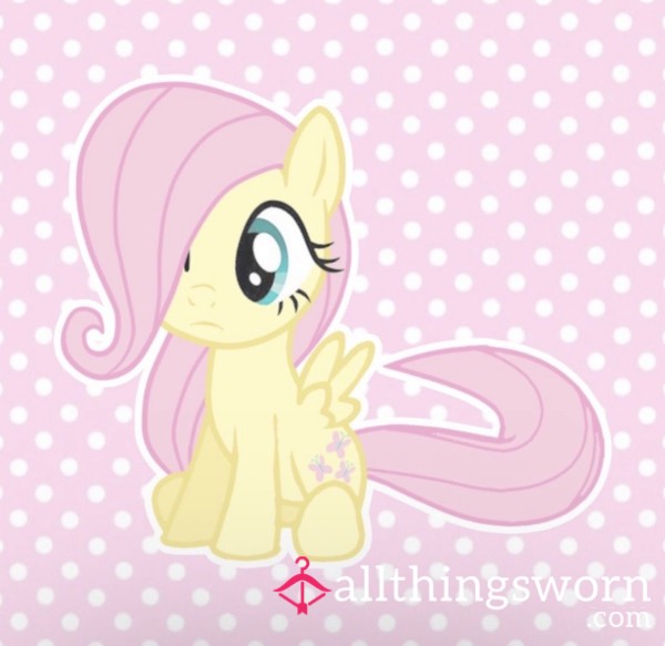 Fluttershyirl
