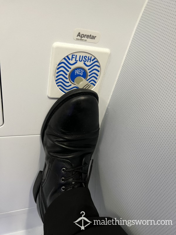 Flydownunder