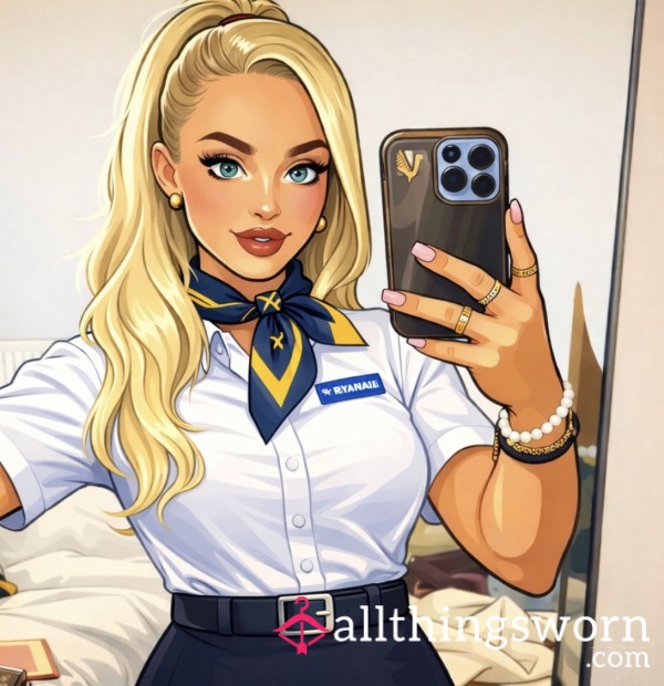 Flywithmesara