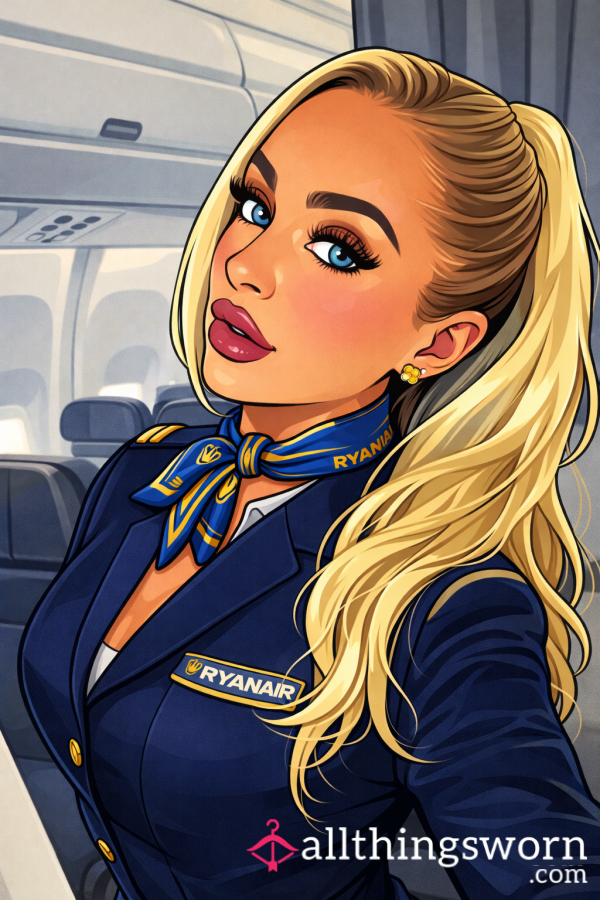 Flywithmesara