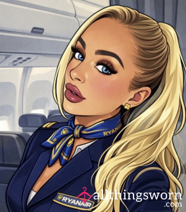 Flywithmesara