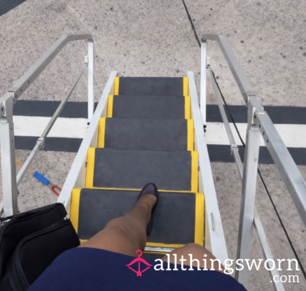 Flywithmesara