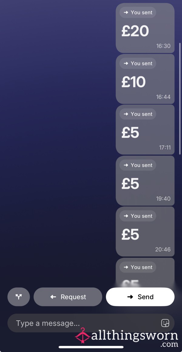 Footbuyer