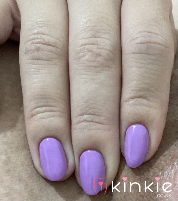 FootHotWife