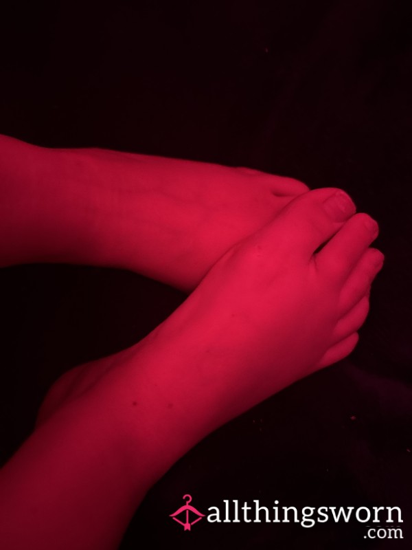 Footlovrr