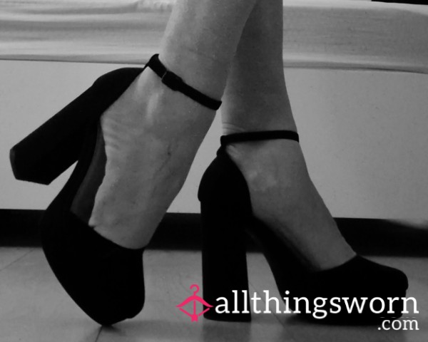 FootsiesAndFantasies