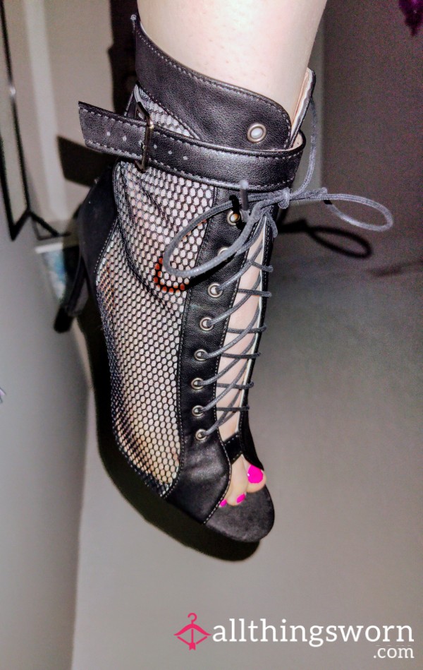 Footsparkle