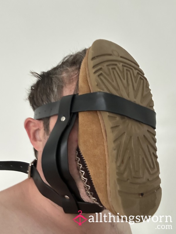FootSubbie