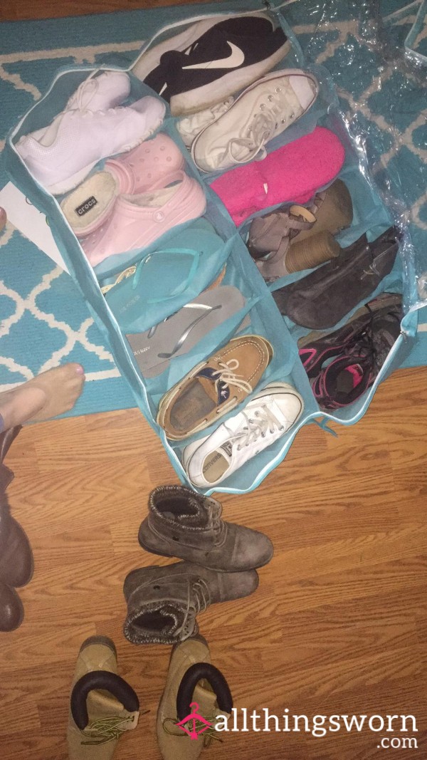 FootwearLover420