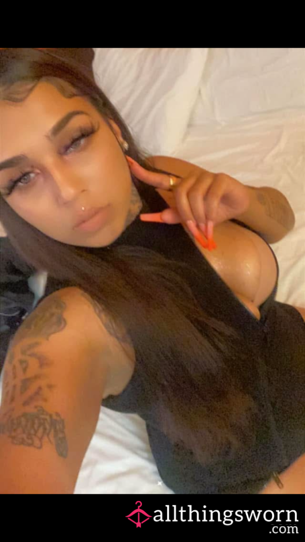 ForeignBunny