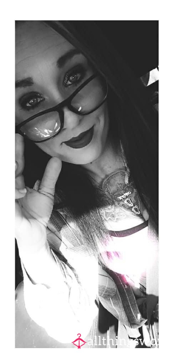 Foxymama87