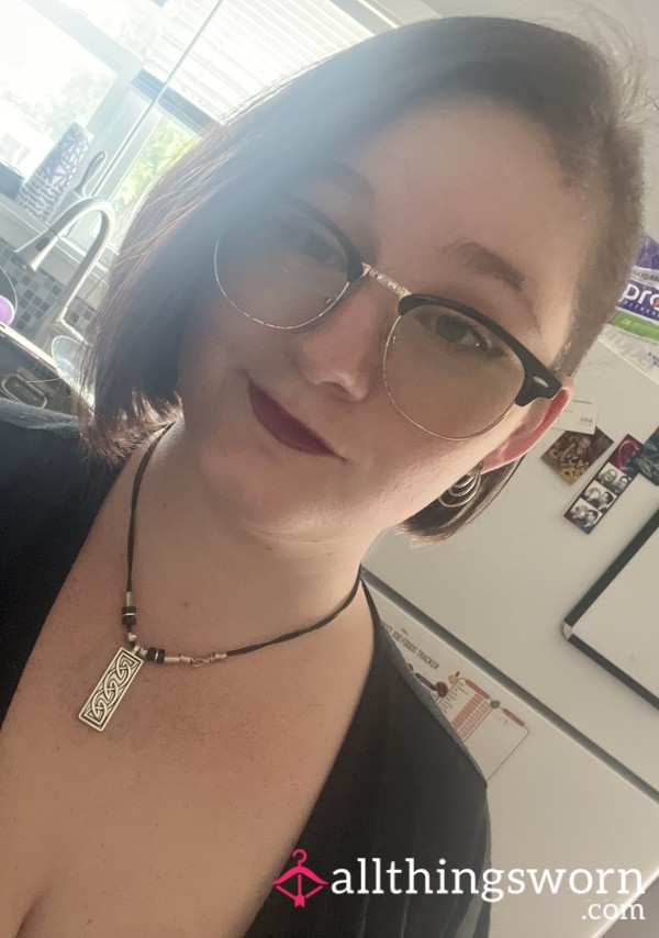 FoxyMom