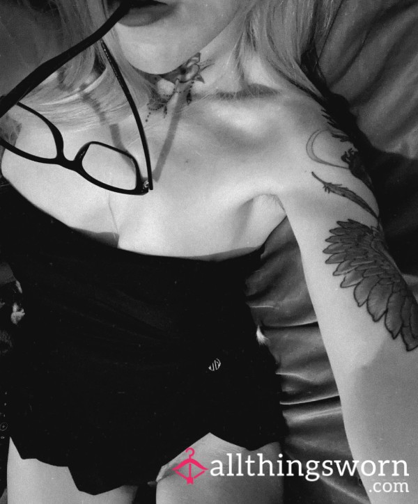 Foxyroxy232