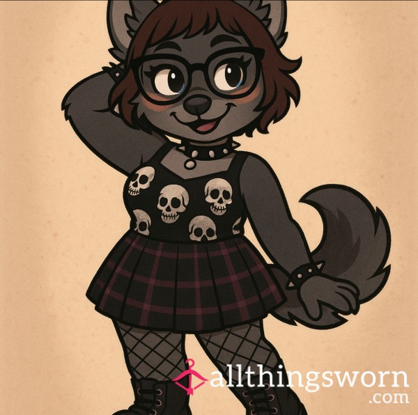 Frankieisthegorewhore