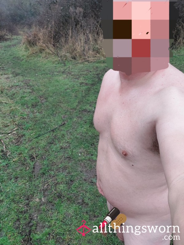 FreakishlyDeviant