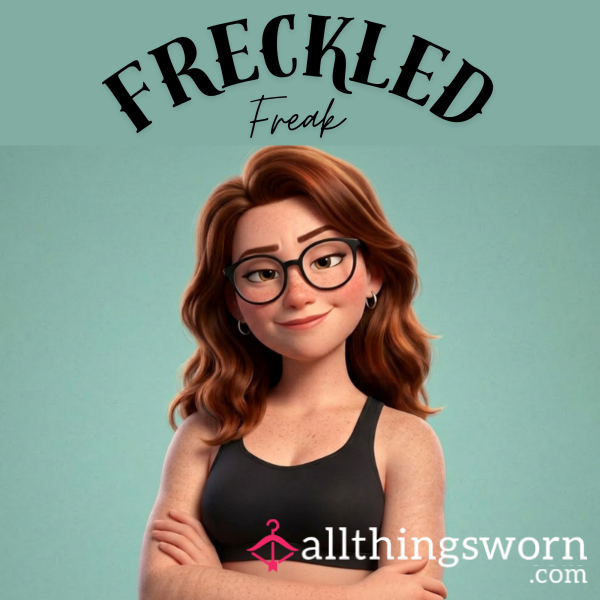 Freckledfreak
