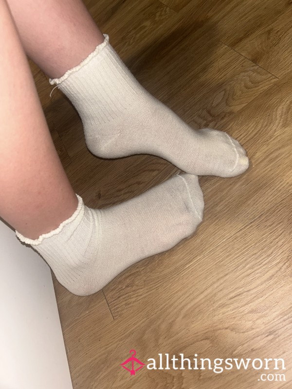 Freshlywornbabe