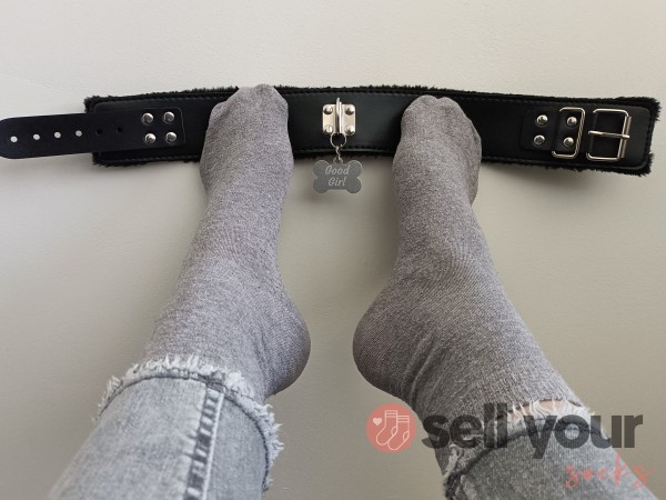 FriskyFeet4you