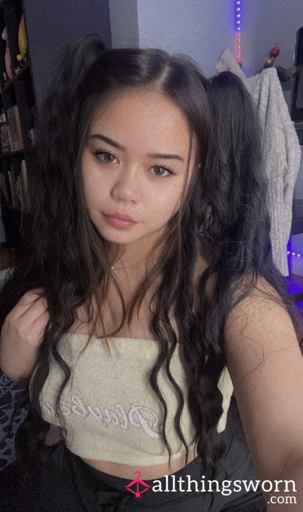 FrostedBelle
