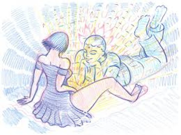 FunkFeels