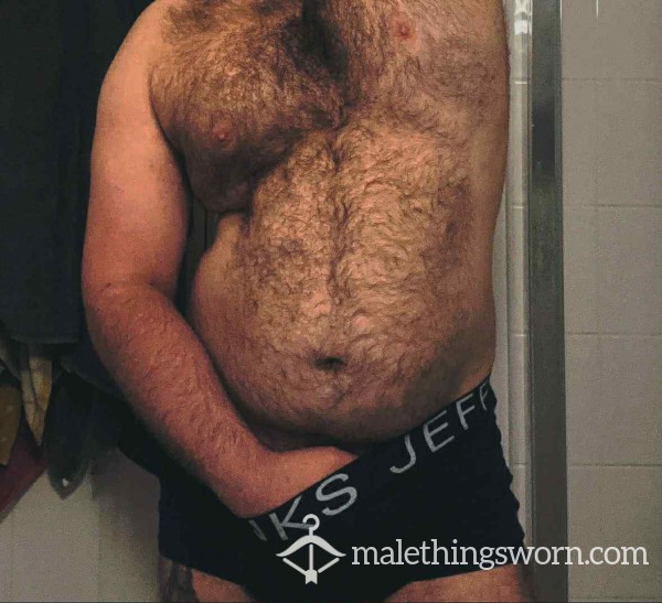 FurDaddy